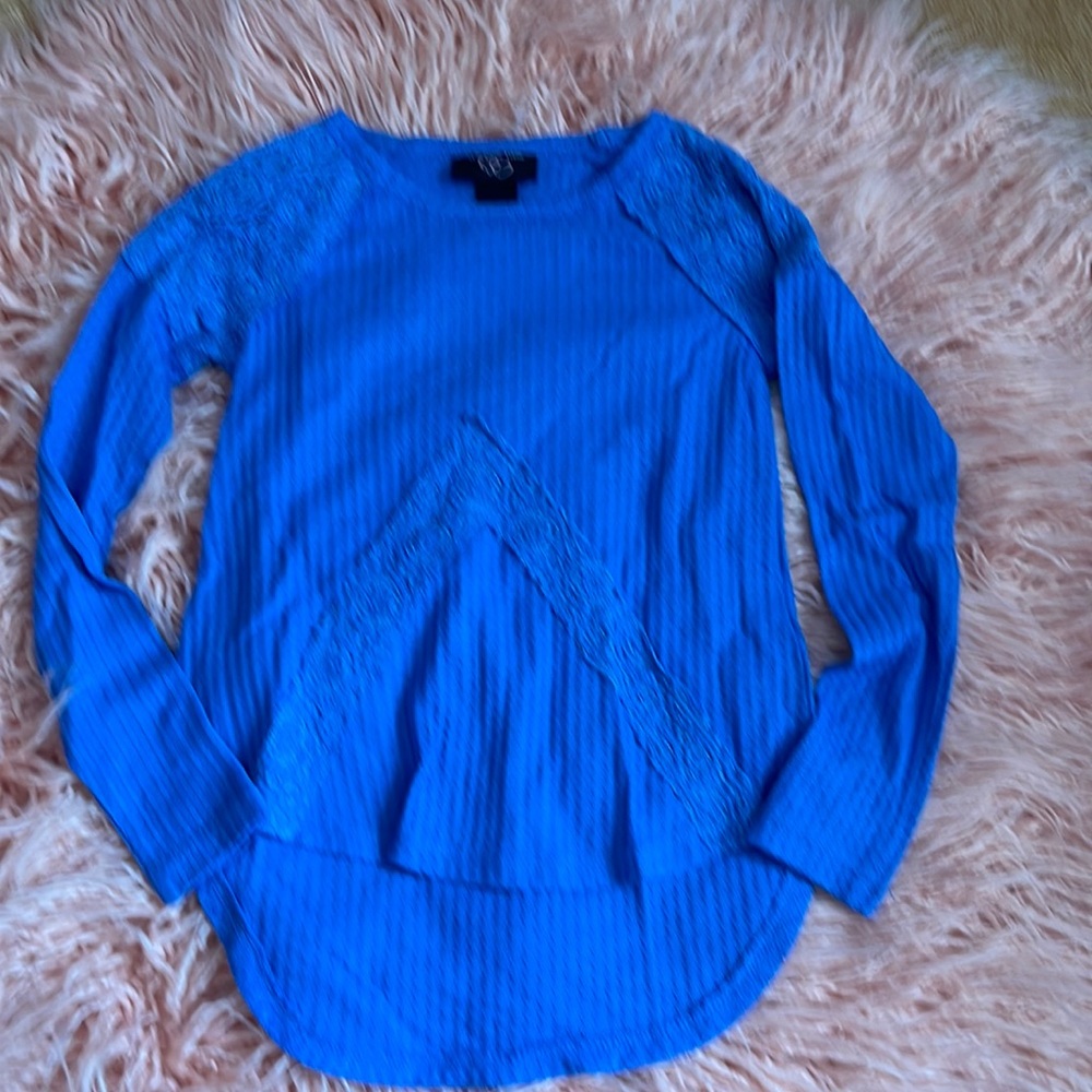 💕 Preloved EUC Long Sleeve Tee